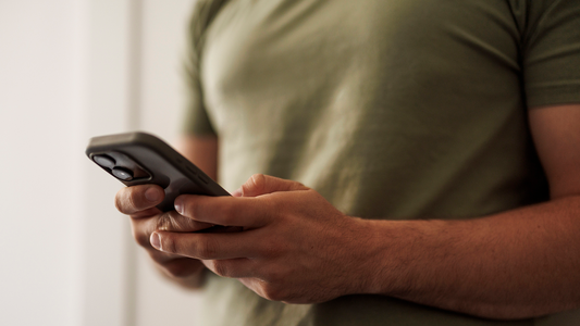 The UK government plans to introduce new laws banning so-called ‘nudification’ apps, part of a wider strategy to protect young people from taking, sharing or viewing nude images on their phones. - Uncredited