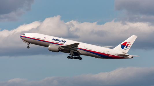 Malaysian authorities have announced that another attempt to locate the missing Malaysia Airlines flight MH370 will resume for 55 days starting 30 December 2025. - Uncredited
