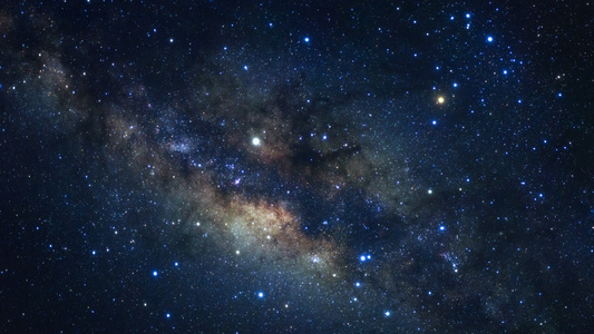 A detailed new model of the ‘radio sky’ could offer fresh insights into the first stars, galaxies and possibly point to new physics, according to researchers at the University of Manchester. - Uncredited