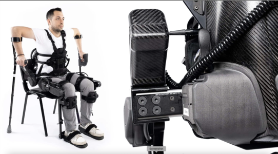 Freegait Image 1 - Uncredited