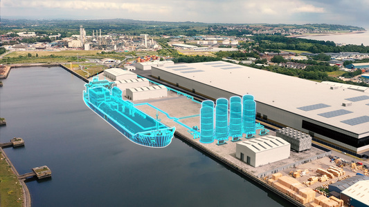 ABP Carbon Capture - Uncredited