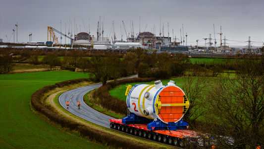  EDF Energy