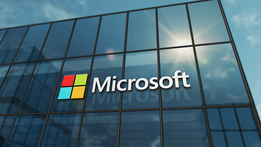 The tech giant has announced it will cover electricity costs and reduce water use under a new initiative to ease the impact of its AI data centre expansion. - Uncredited