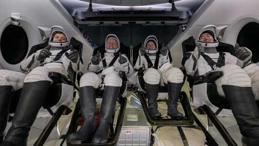  Nasa