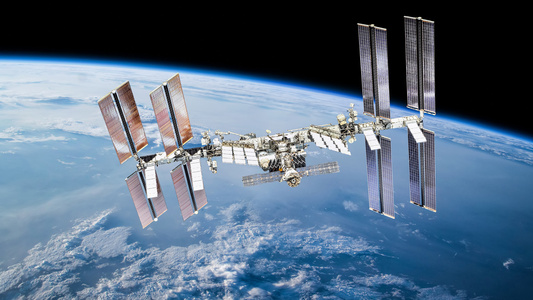 Nasa has announced that the four-member Crew‑11 mission will return early from the International Space Station (ISS) due to a medical issue affecting one of the crew. - Uncredited