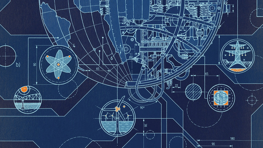 Better World cover 2 - Credit: Christian Granligan