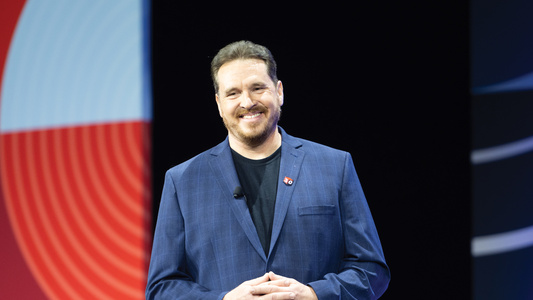 chris rauch dolphin labs - Credit: Image credit | Dolphin Labs