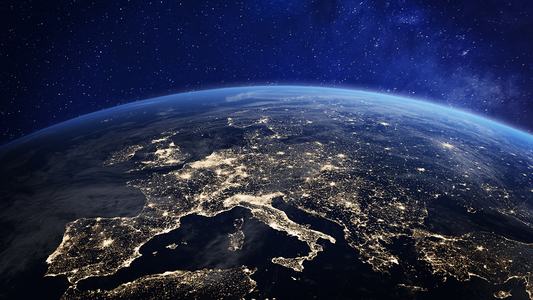 Amazon Web Services (AWS) has announced the AWS European Sovereign Cloud, an independently operated cloud infrastructure located entirely within the European Union. - Uncredited