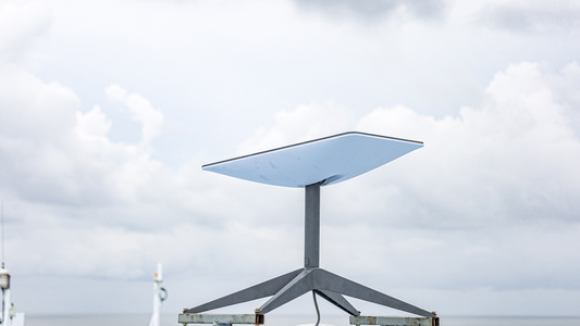 The US government has approved SpaceX's plan to launch thousands of its next-gen Starlink satellites, significantly expanding the company’s global internet service. - Uncredited