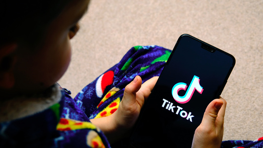 TikTok will introduce new technology to tighten age checks across Europe to keep under‑13s off the platform. - Uncredited