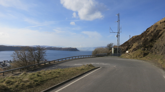 rural mobile network tower for 4g 5g - Uncredited