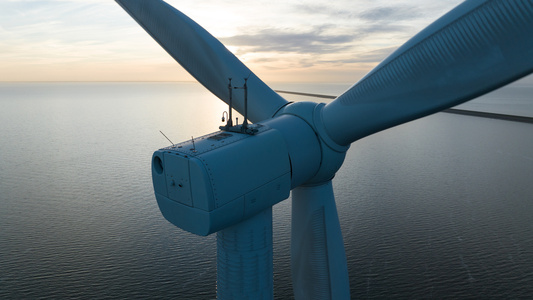 Several major offshore wind developers have initiated legal proceedings after the Trump administration halted work on five offshore wind projects representing nearly 6 gigawatts of generating capacity. - Uncredited