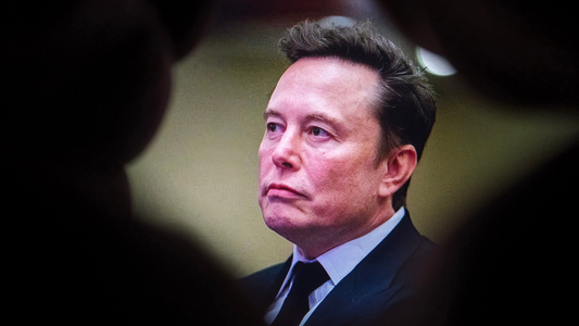 SpaceX and xAI have merged in a deal that could enable Elon Musk to pursue plans for a constellation of up to one million satellites intended to power AI data centres in orbit. - Uncredited