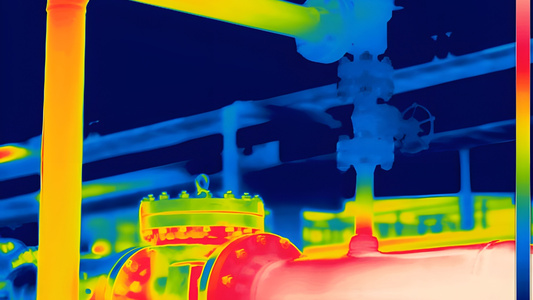 waste heat reuse - Uncredited