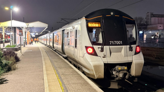  National Rail