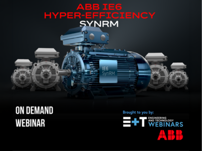 ABB on demand webinar image - Uncredited