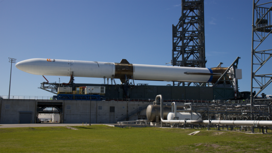  Blue Origin