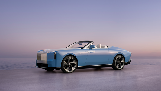  Rolls-Royce