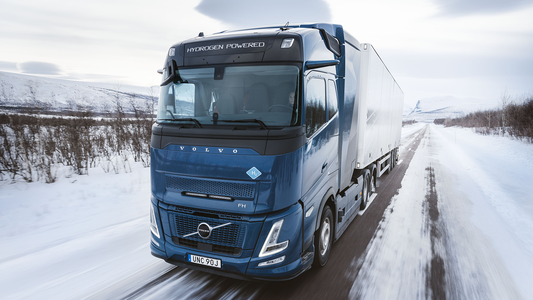 Volvo