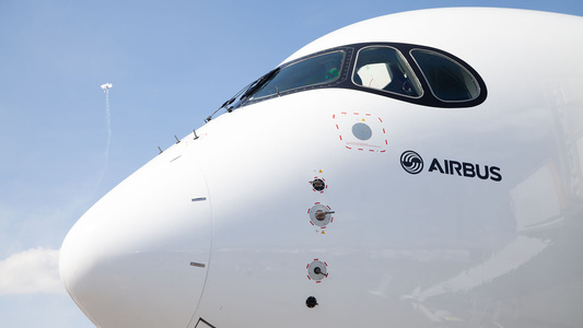European aerospace giant Airbus has deployed new supercomputing infrastructure across two sites to help its engineers accelerate the development of future aircraft. - Credit: iStock