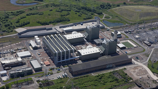  Centrica