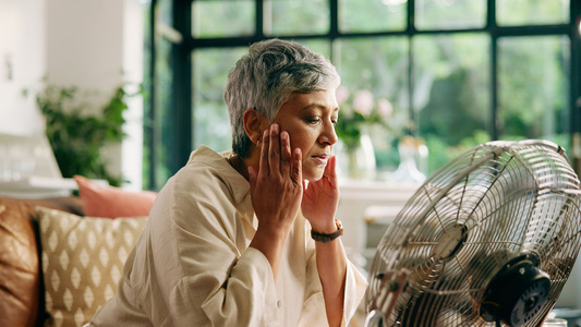 The government’s climate advisers have published a new report outlining the actions needed to ensure the UK is prepared for the growing impacts of climate change. - Credit: Shutterstock