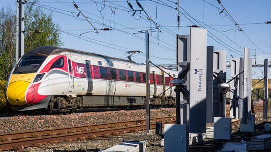  LNER