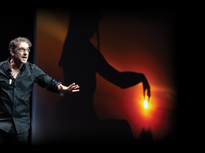  Narrative Images