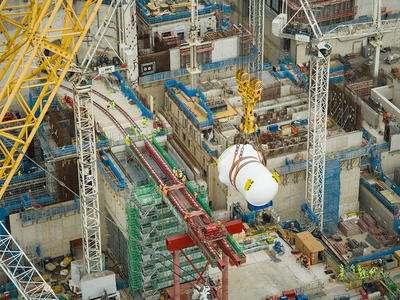  EDF