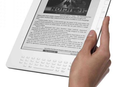 Amazon Kindle
