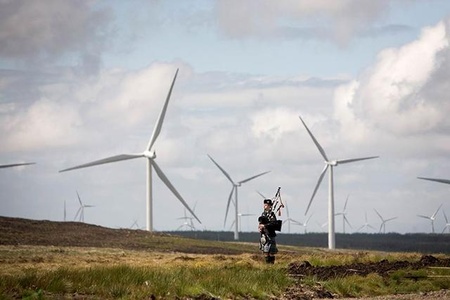 The first digital substation in the UK will be built in Scotland
