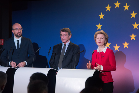  European Union)