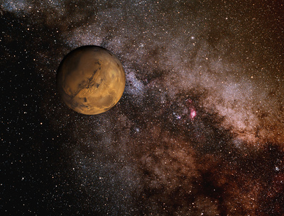 mars