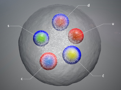  CERN)