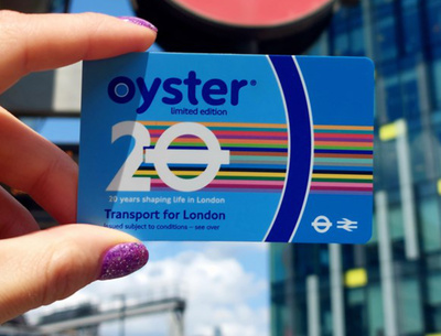 Transport for London)