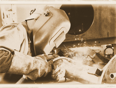 When real wages started rising for most workers in the late 19th century, it was the culmination of a&nbsp;long struggle (Image credit: Dreamstime)