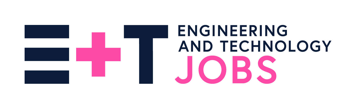 E+T Jobs Logo Pink