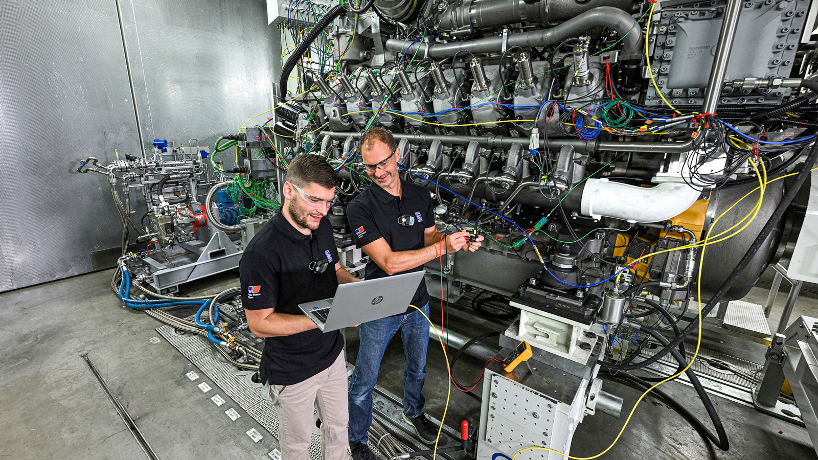 No description provided - Credit: Rolls-Royce