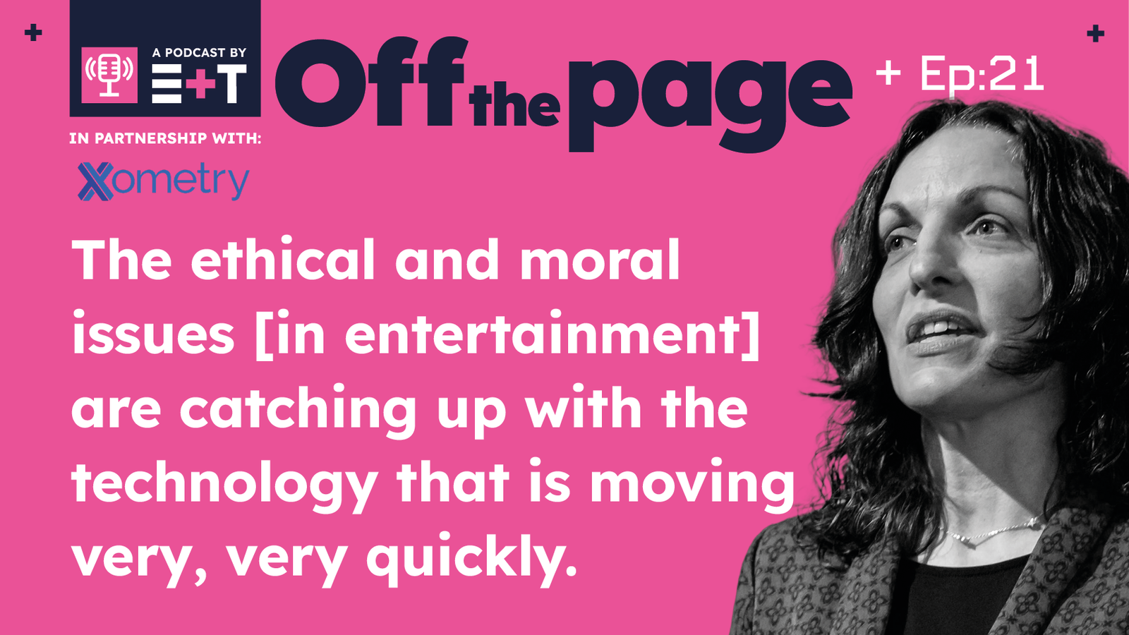 E+T Xometry OTP Artwork - Uncredited