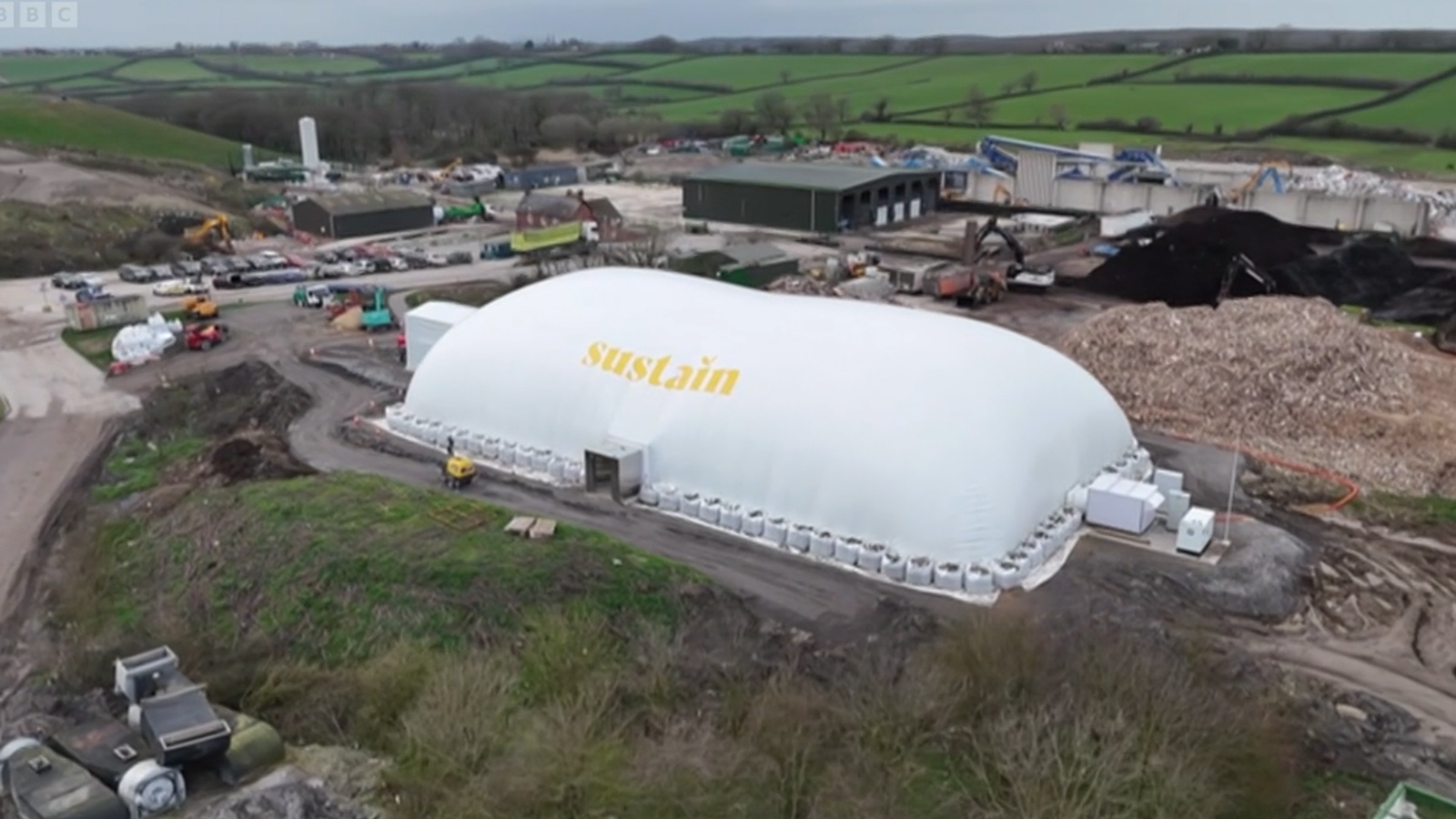 Sustain Wiltshire - Credit: Sustain Wiltshire