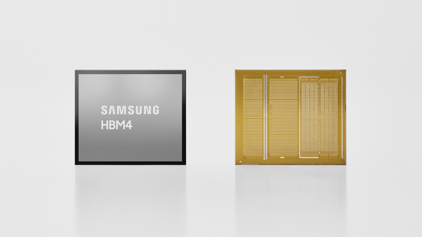 samsung - Uncredited