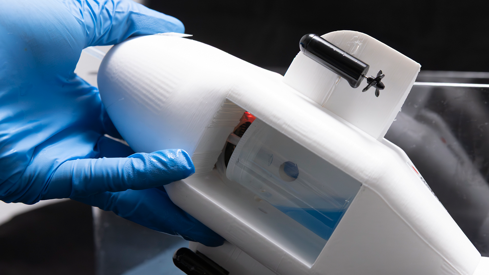 No description provided - Credit: Peter Clarke, RMIT University