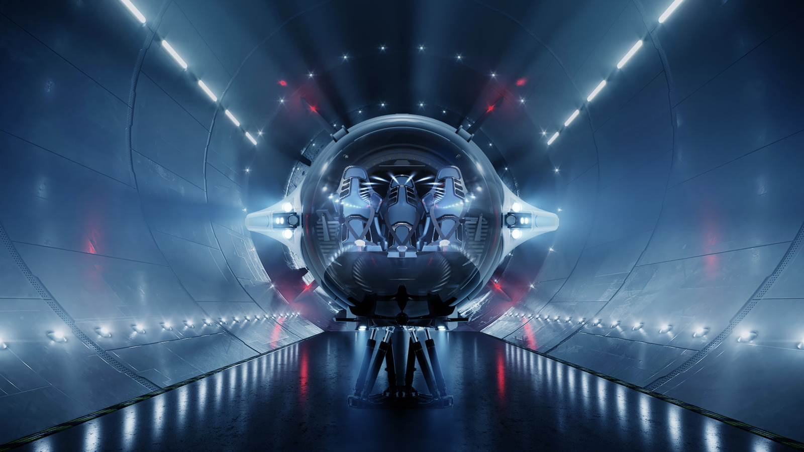  U-Boat Worx