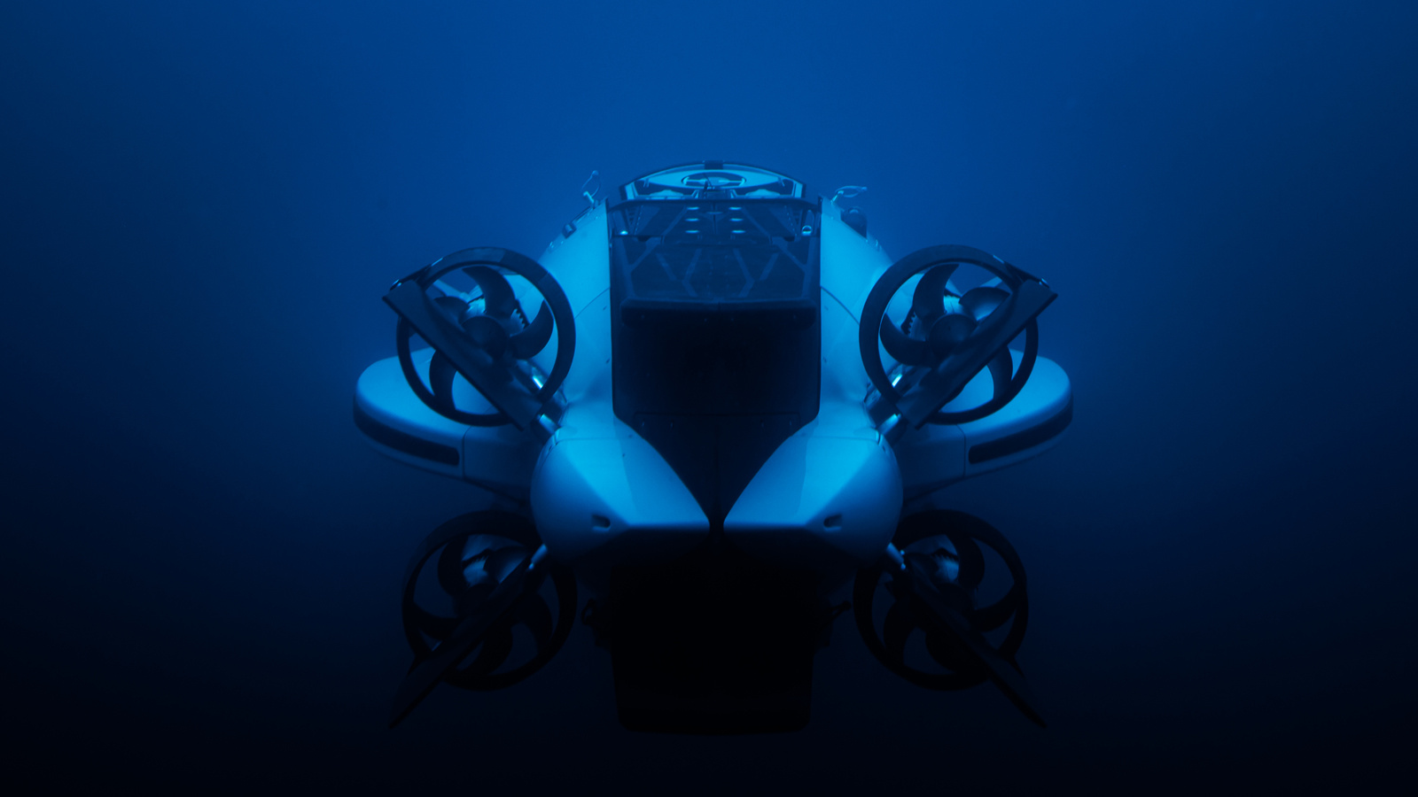  U-Boat Worx