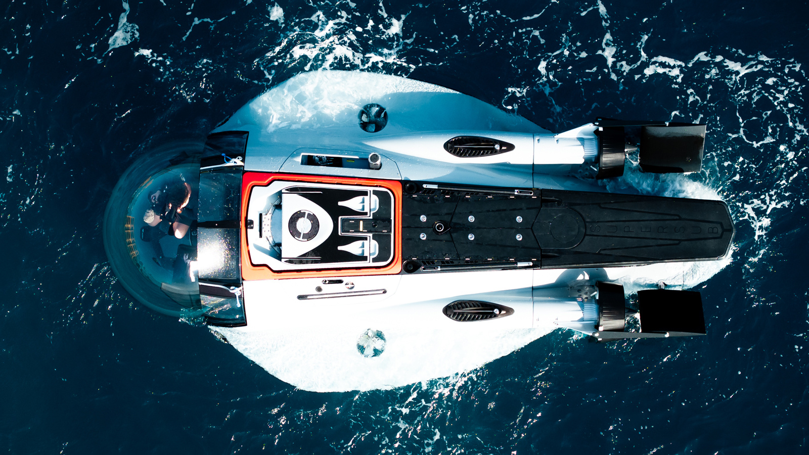  U-Boat Worx