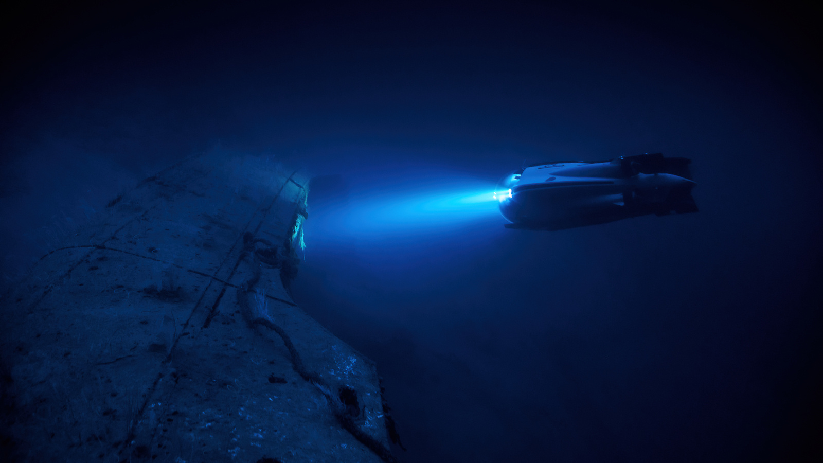  U-Boat Worx