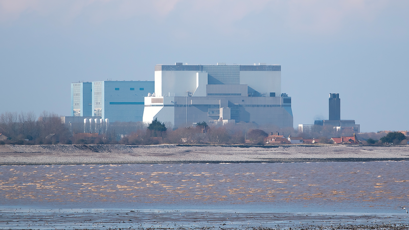Hinkley Point C faces further delays as costs continue to mount