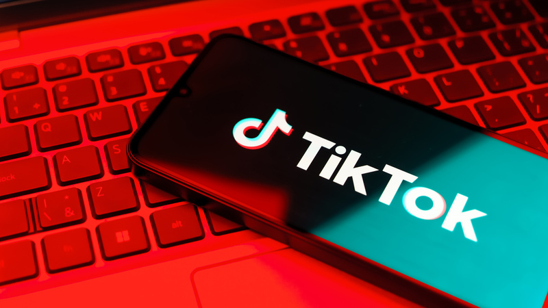 TikTok faces California investigation over claims of suppressing anti-Trump content