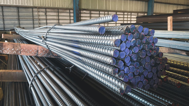 British Steel to supply 36,000 tonnes of rail for Turkish rail line