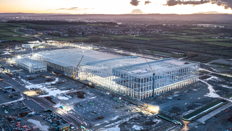 New UK gigafactory roadmap sets out major recommendations to boost investment